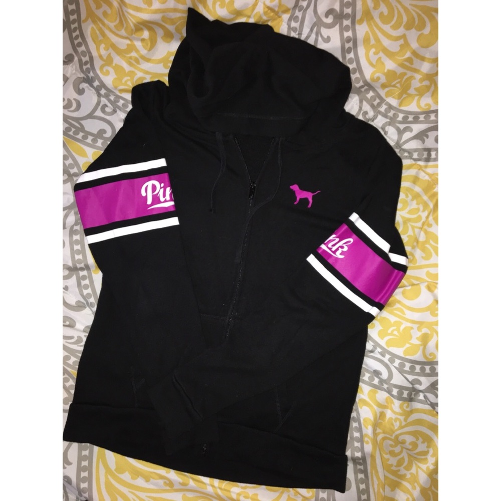 VS PINK hoodie